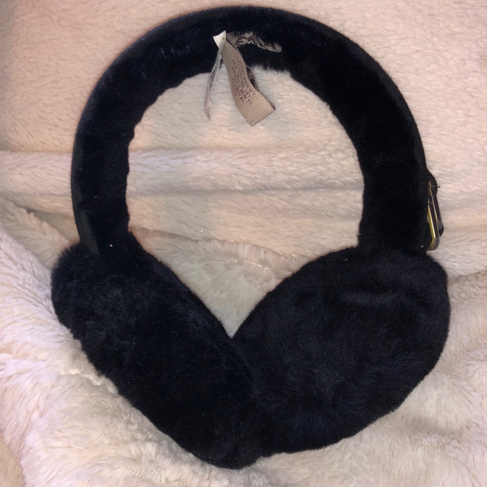 Authentic UGG Earmuffs